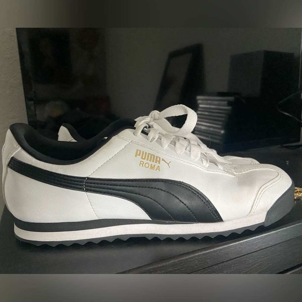 Puma Roma - Picture 1 of 2